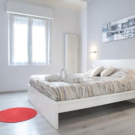 B&B Eldom โบโลญญา ภายนอก รูปภาพ